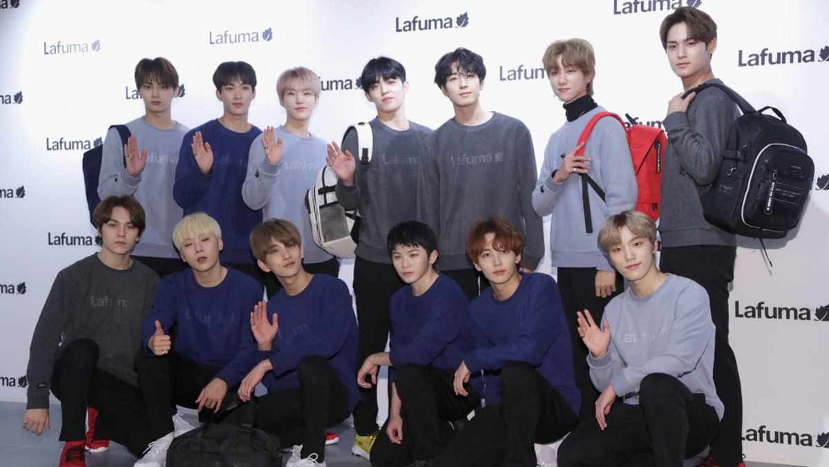 K-pop group Seventeen returns to Singapore on Mar 7 for 10th anniversary concert
