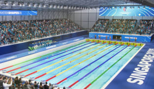 'Trash to treasure': Singapore to turn aluminium cans into medals for landmark World Aquatics Championships