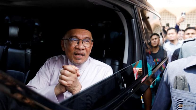 Commentary: PM Anwar faces leadership referendum in upcoming Johor, Negeri Sembilan state polls