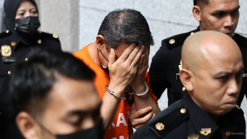 Malaysia freezes army and police procurement decisions linked to corruption, PM Anwar says