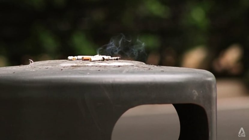 Malaysia terlepas peluang untuk melaksanakan undang-undang lebih tegas bebas asap rokok, kata pengamat Malaysia terlepas peluang untuk melaksanakan undang-undang lebih tegas bebas asap rokok, kata pengamat