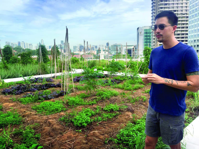 Could Spa Esprit’s new Farm To Beauty brand be Singapore’s Jurlique?