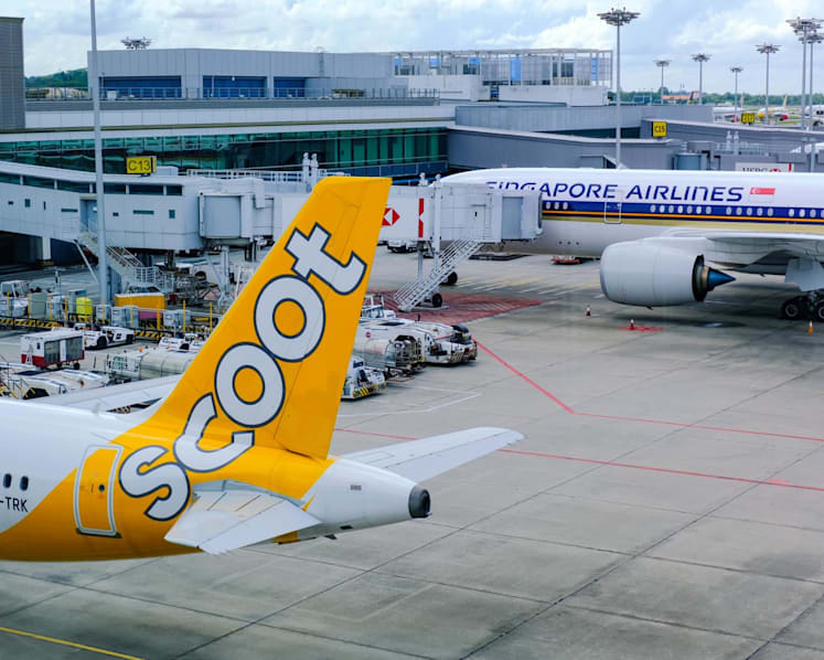 Scoot is world's best long-haul budget airline in 2024, Qatar Airways named best airline