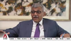 Social media has contributed to 'truth decay', warns Chief Justice Sundaresh Menon