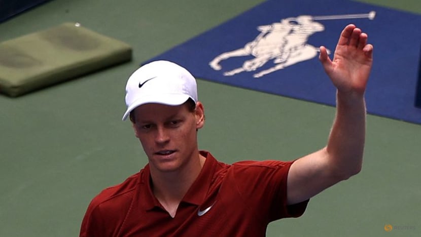 Swiatek, Sinner ease into US Open second round, Gauff highlights evening session Swiatek, Sinner ease into US Open second round, Gauff highlights evening session