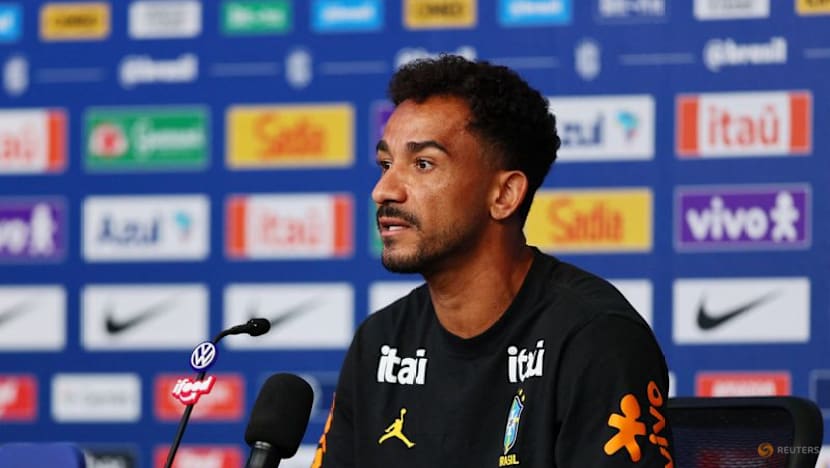Danilo says Brazil must ditch denial after Morocco wake-up call