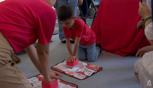 Singapore Heart Foundation set to open 4th wellness centre in Bedok by 2027