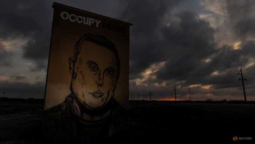 Analysis:SpaceX IPO gives Musk sweeping power and curbs shareholder rights