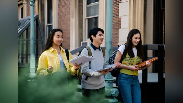 TETR 商学院设立全球最大型单次招生奖学金基金
