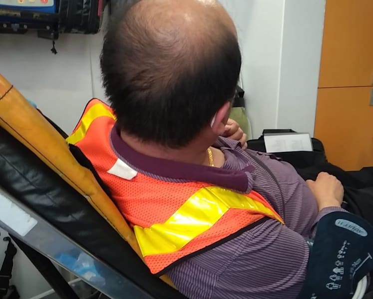 Man who boarded SBS Transit bus without wearing a mask charged with assaulting driver