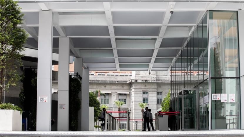 42 months’ jail for Woodlands wet market stall supervisor who pocketed S$734,000 from cash sales over 3 years