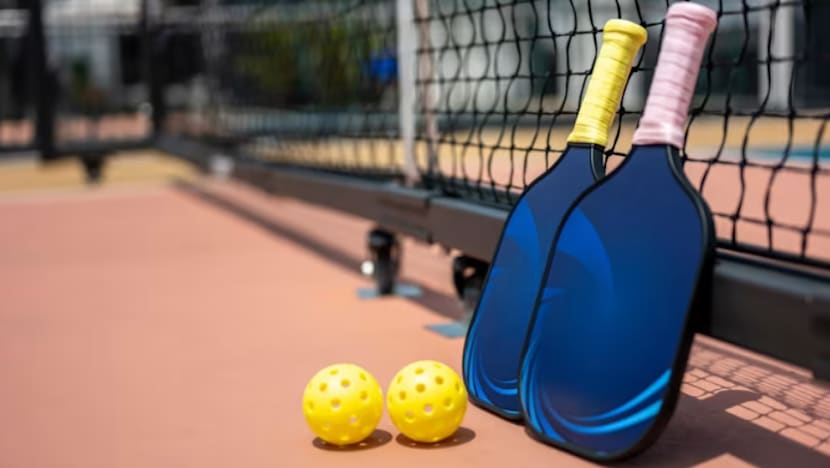 50 gelanggang serbaguna bagi sukan badminton, bola pikel akan dibina dalam 5 tahun mendatang