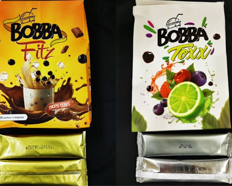 2 weight loss drinks sold online found to contain banned substances: HSA