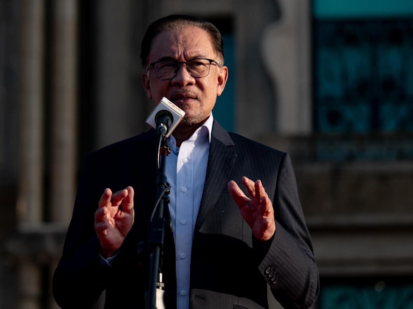 Malaysia PM Anwar calls on civil servants to speak out against wrongdoings