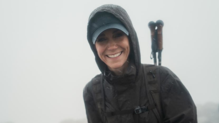 Catherine, Princess of Wales, completes Three Peaks Challenge to show life after cancer diagnosis