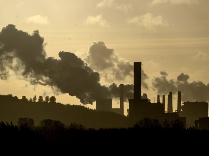 Commentary: COP27 &ndash; a year after Glasgow climate pact, we're burning more fossil fuels than ever