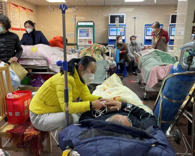Commentary: As COVID-19 turns 3, ‘all hazards’ approach needed to prepare for the next pandemic