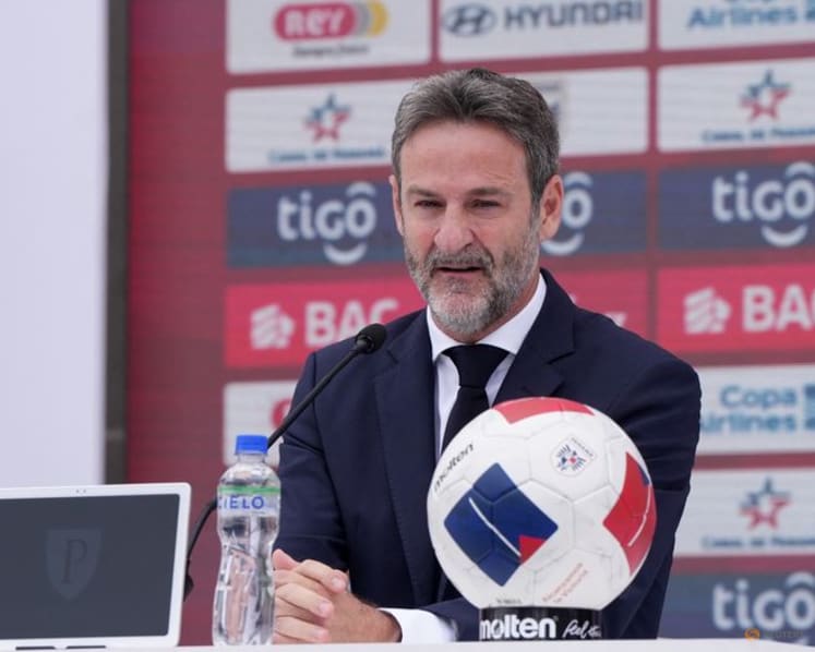 Panama name experienced squad for second World Cup appearance