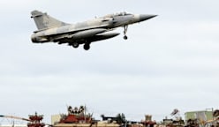 Taiwan says more US arms sales are in the pipeline