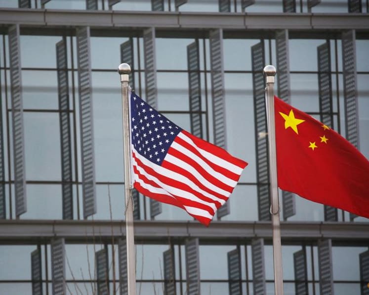 Commentary: The whole world risks losing from the US-China rivalry