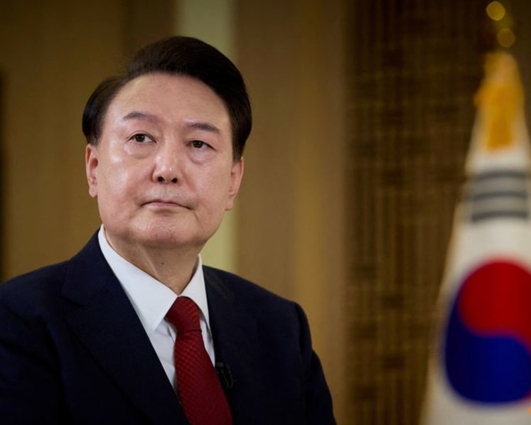 Commentary: South Korea’s foreign policy on the ballot