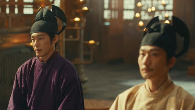太平年（第5集）：北望惊澜