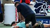 ATP boss Gaudenzi defends schedule amid player workload scrutiny