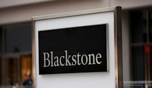 Blackstone invests in South Korean robotics supplier Futronic