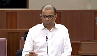 Janil Puthucheary on low chance of heatwave affecting Singapore in 2026 hot season
