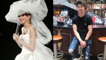 Anita Mui’s Nephew Says He Could Go To University & Get A Good Job Thanks To The Education Funds She Set Aside For Him Before Her Death