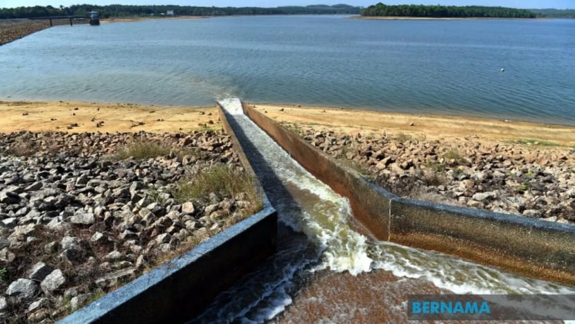 Johor jalankan kajian untuk kesan sumber air alternatif