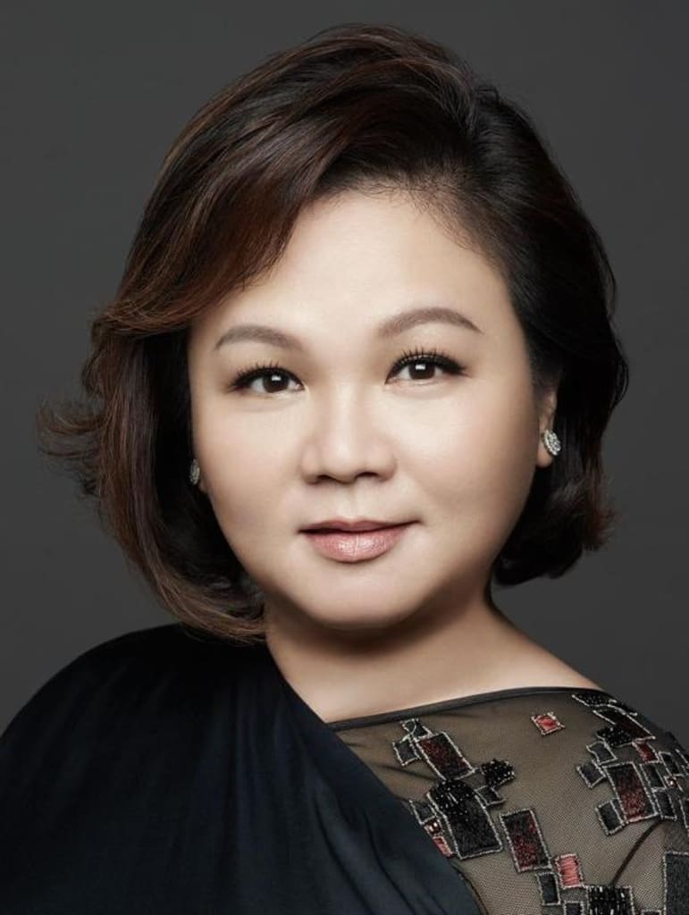 VIRGINIA LIM