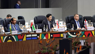 Governments must tackle job concerns amid global AI excitement, investments: PM Wong