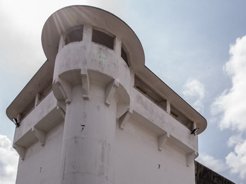 No doubts that death penalty is the right policy for drug trafficking: Shanmugam