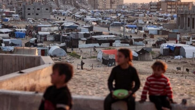 Rundingan gencatan senjata di Gaza catat sedikit kemajuan, meski perjanjian belum dicapai Rundingan gencatan senjata di Gaza catat sedikit kemajuan, meski perjanjian belum dicapai