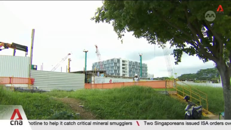 June BTO exercise: Prime projects in Upper Thomson, Berlayar attract strong demand