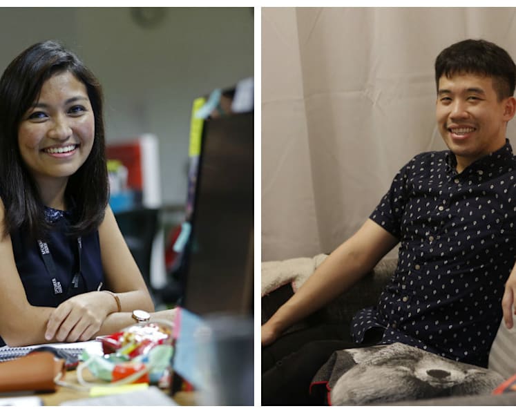 They yearn to call S’pore home, but PR or citizenship still elusive for some foreigners