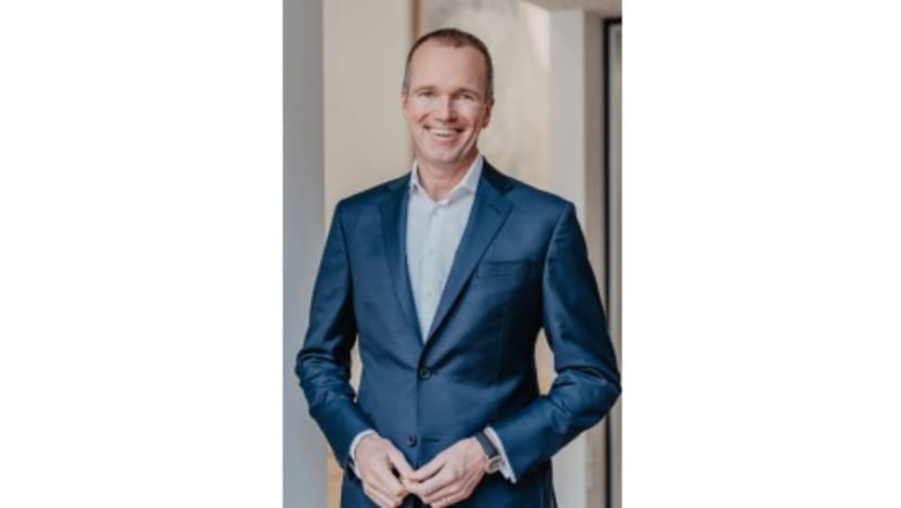 SNP Supervisory Board Extends Contract of CEO Jens Amail Ahead of Schedule