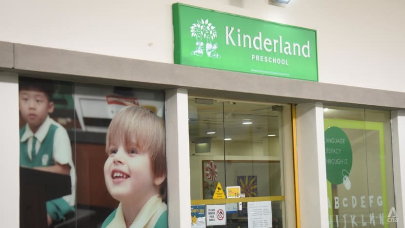 Kinderland alleged abuse cases 'not reflective' of wider preschool sector Kinderland alleged abuse cases 'not reflective' of wider preschool sector