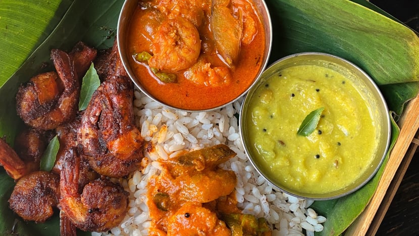 Ketahui asal usul dan keistimewaan Nasi Kandar banjir kuah serta lokasi untuk nikmati sajian ini Ketahui asal usul dan keistimewaan Nasi Kandar banjir kuah serta lokasi untuk nikmati sajian ini