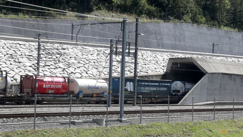 Switzerland expands export controls on dual-use goods Switzerland expands export controls on dual-use goods