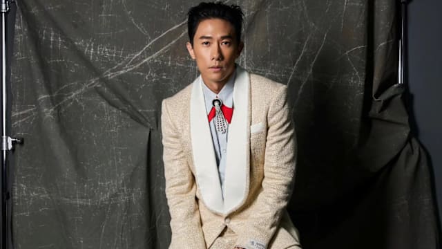 仅差一座“10大”就上神台，陈泂江：感恩多于压力