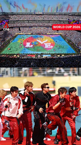 World Cup 2026 final: Closing ceremony, half-time show highlights for Spain vs Argentina