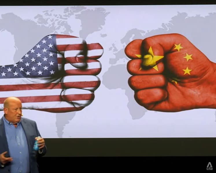 US government ramps up subsidies for semiconductor sector, with new facilities planned