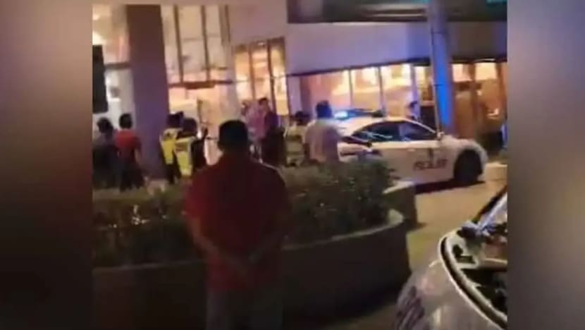 Setia Alam mall shooting: Malaysian police identify suspect as male in his 30s Setia Alam mall shooting: Malaysian police identify suspect as male in his 30s