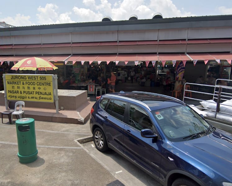 Food centres in Jurong West and Yuhua, restaurants across Singapore among 25 places visited by Covid-19 cases while infectious