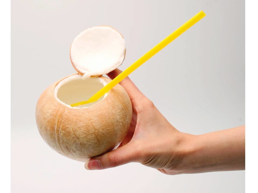 5 Popular Durian Accompaniments Ranked In Order Of 'Cooling' Properties 5 Popular Durian Accompaniments Ranked In Order Of 'Cooling' Properties