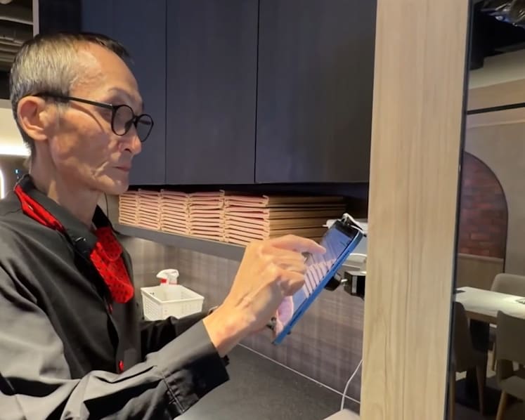 Taiwan’s ageing workforce and low birth rate push seniors back into employment