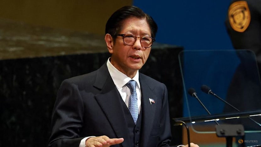 Philippines declares energy emergency over Middle East conflict risks - CNA