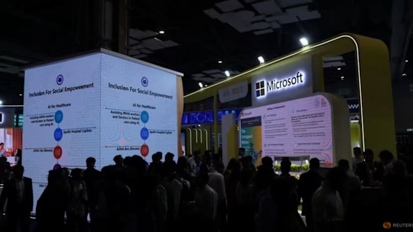 Microsoft labur AS$50 bilion untuk perluas AI di ‘Global Selatan’